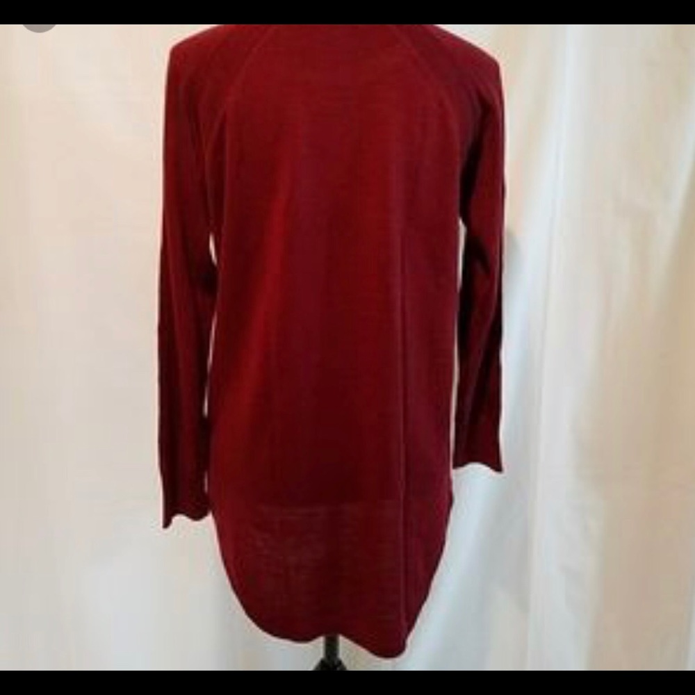 Millay Skull Sweater